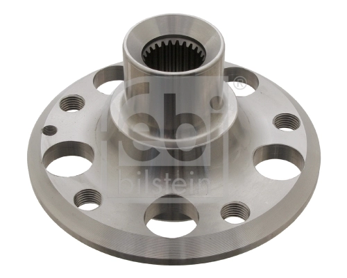 Wheel Hub